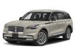 Used 2021 Lincoln Aviator Reserve AWD SUV