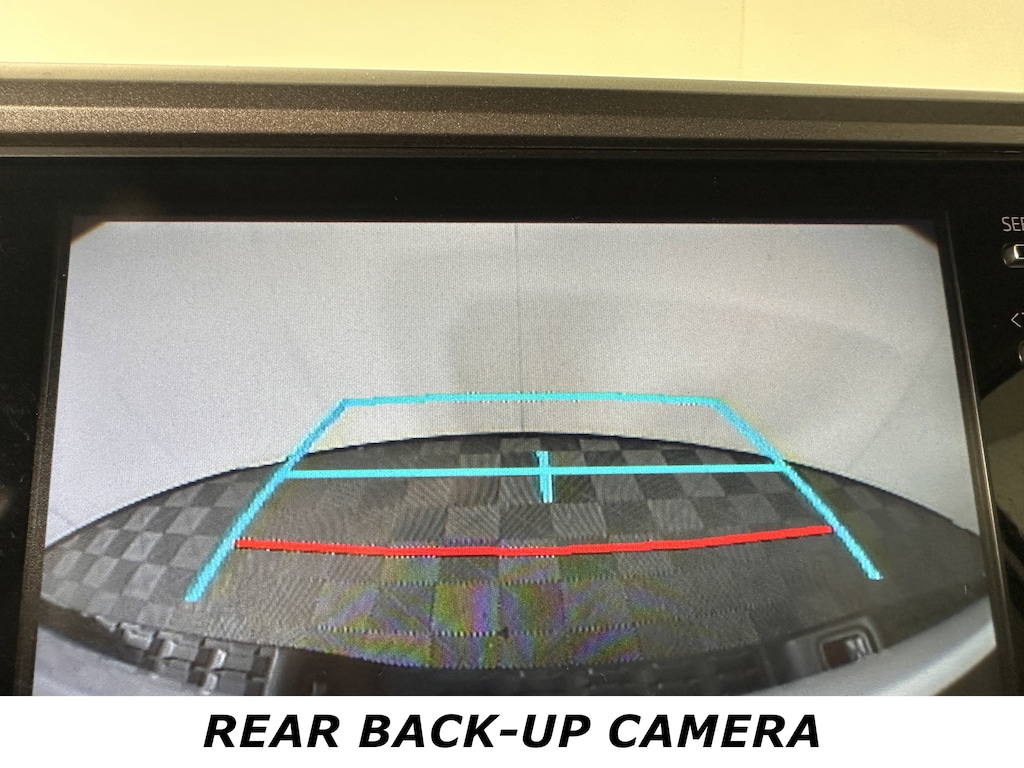 Used 2020 Toyota Tacoma 2WD SR5 Double Cab 5 Bed I4 AT Truck Double Cab