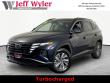 Used 2024 Hyundai Tucson Hybrid Blue AWD SUV