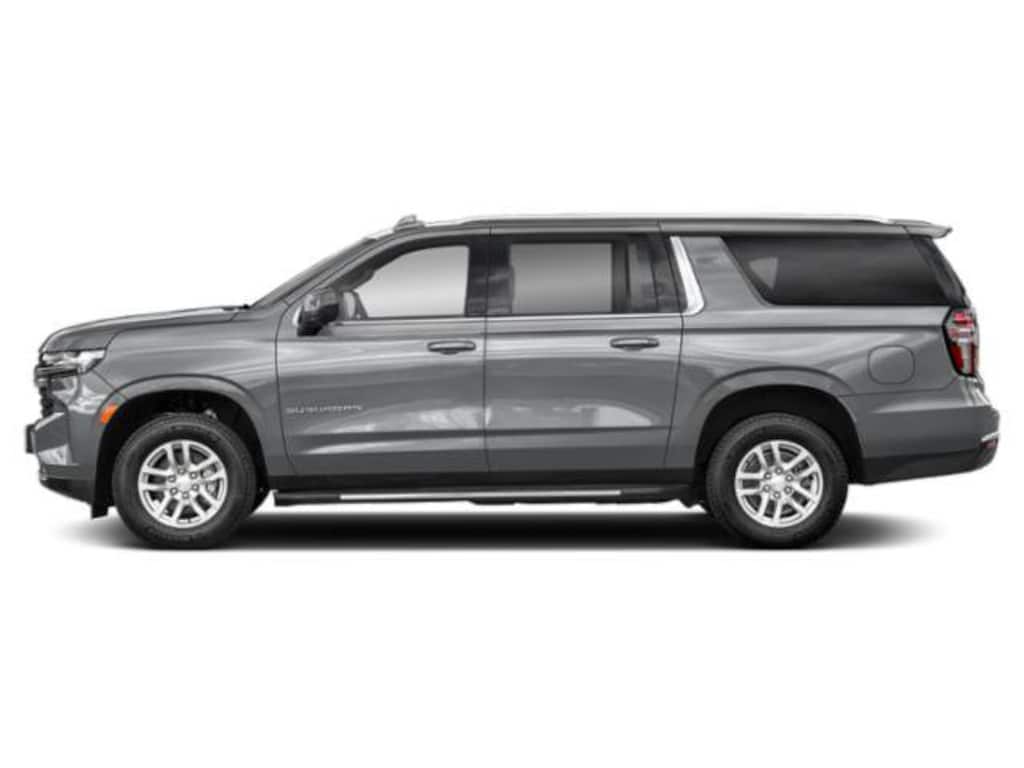 Used 2023 Chevrolet Suburban 4WD 4dr LS SUV