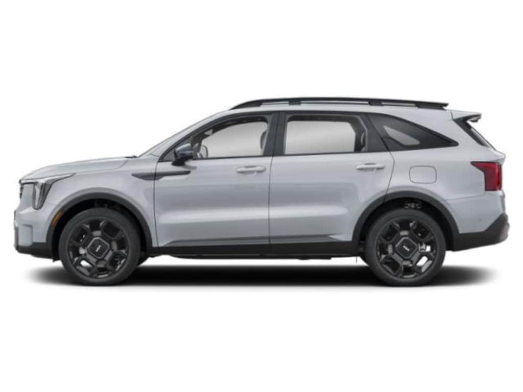 New 2026 Kia Sorento X-Line SX Prestige SUV