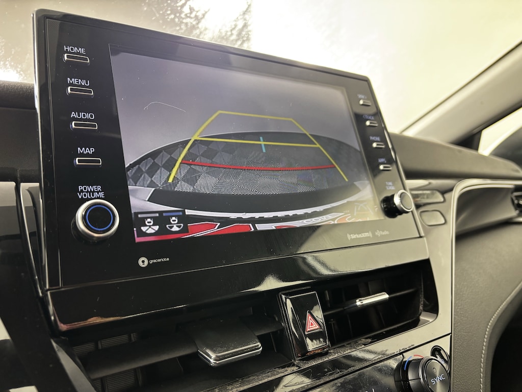 Used 2023 Toyota Camry XSE Auto Sedan