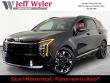 Certified 2026 Kia Sportage SX-Prestige FWD SUV