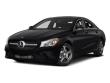 Used 2014 Mercedes-Benz CLA-Class 4dr Sdn CLA 250 4MATIC Coupe