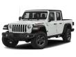 Used 2020 Jeep Gladiator Rubicon 4x4 Truck Crew Cab