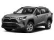 Used 2020 Toyota RAV4  SUV