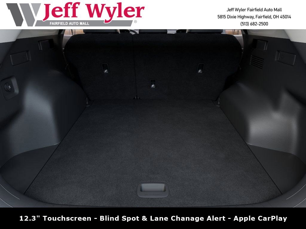 New 2026 Kia Sportage EX SUV