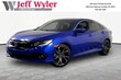  Honda Civic Sedan