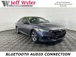 Used 2020 Honda Accord Sedan EX 1.5T CVT Sedan