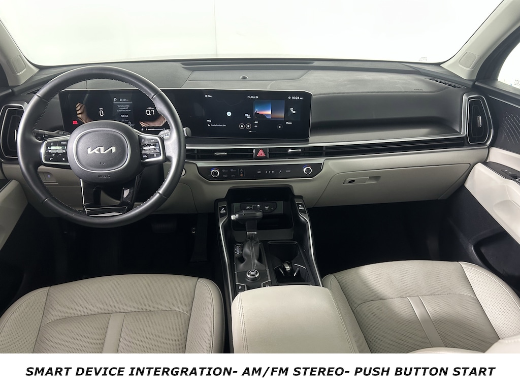 Used 2025 Kia Sorento S FWD SUV