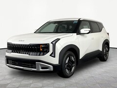 2027 Kia Seltos SUV