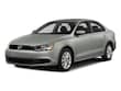 Volkswagen Jetta Sedan