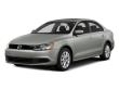 Used 2014 Volkswagen Jetta Sedan 4dr Auto SEL Sedan