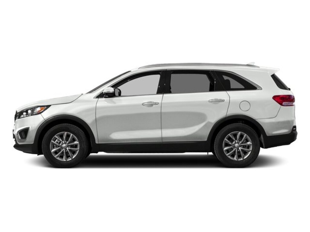 Used 2017 Kia Sorento LX FWD SUV