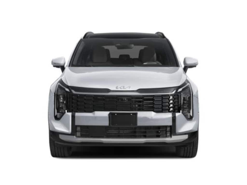 New 2026 Kia Sportage Hybrid SX-Prestige SUV