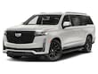 CADILLAC Escalade ESV