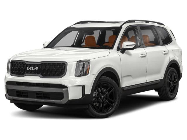 2023 Kia Telluride SUV 