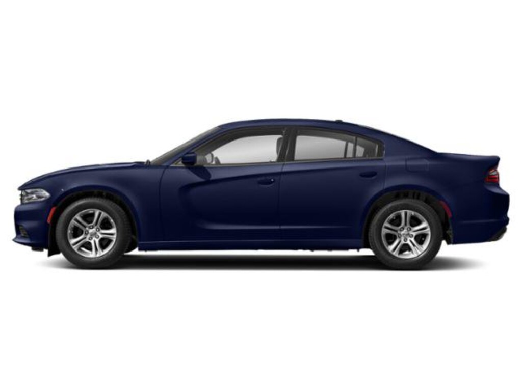 Used 2021 Dodge Charger SXT RWD Sedan