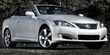 LEXUS IS 350C