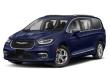 Used 2021 Chrysler Pacifica Hybrid Limited FWD Van Passenger Van