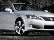 Used 2012 Lexus IS 350C 2dr Conv Convertible