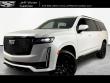 Used 2023 CADILLAC Escalade ESV 4WD 4dr Sport SUV