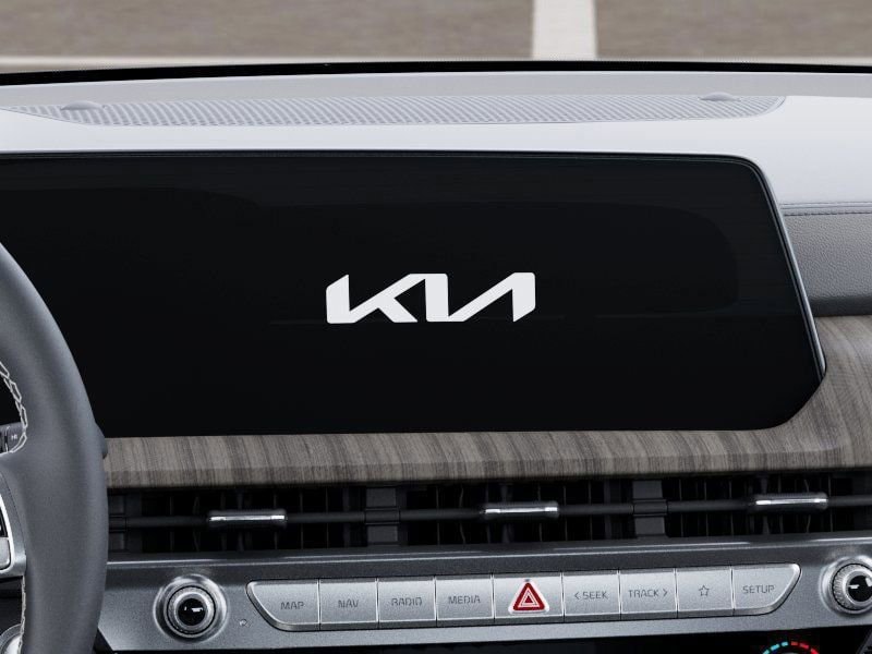 2025 Kia Telluride SX Prestige - Photo 21