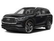 Used 2024 INFINITI QX60 LUXE AWD SUV