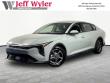 Used 2025 Kia K4 LXS FWD Sedan