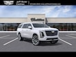 CADILLAC Escalade ESV
