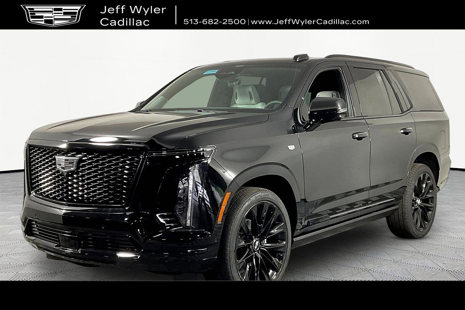 2026 CADILLAC Escalade SUV 