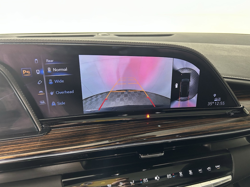 Used 2023 CADILLAC Escalade RWD 4dr Premium Luxury SUV