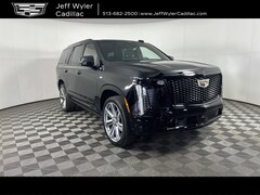 2025 CADILLAC Escalade Sport SUV