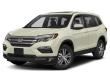 Used 2018 Honda Pilot EX-L AWD SUV