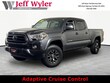  Toyota Tacoma 4WD