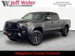 Used 2020 Toyota Tacoma 4WD SR5 Double Cab 6 Bed V6 AT Truck Double Cab