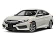 Honda Civic Sedan