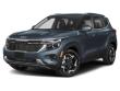 Used 2024 Kia Seltos EX IVT AWD SUV