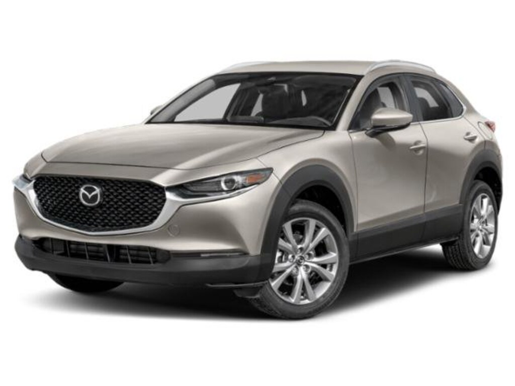 Used 2023 Mazda CX-30 2.5 S Select Package AWD SUV