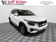 Certified 2022 Kia Seltos SX DCT AWD SUV