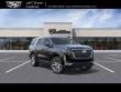 Used 2024 CADILLAC Escalade 4WD 4dr Premium Luxury SUV