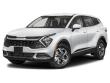 Used 2023 Kia Sportage LX AWD SUV