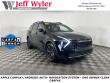 Certified 2025 Kia Sportage X-Line AWD SUV