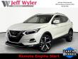 Used 2021 Nissan Rogue Sport AWD SL SUV
