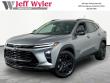 Used 2025 Chevrolet Trax FWD 4dr ACTIV SUV