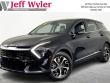 Certified 2024 Kia Sportage EX FWD SUV