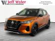 Used 2023 Nissan Kicks SR FWD SUV