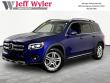 Used 2021 Mercedes-Benz GLB GLB 250 4MATIC SUV SUV