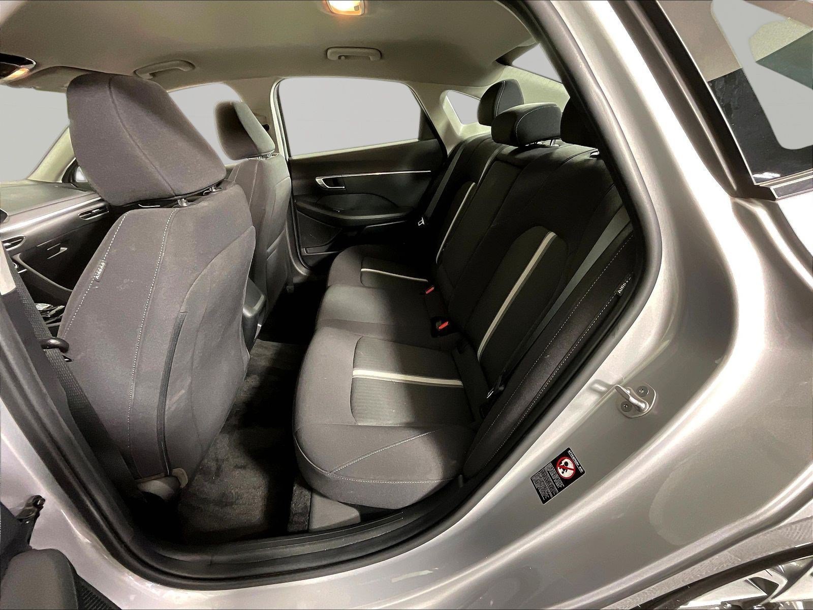 2023 Hyundai Sonata SEL - Photo 24
