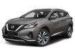 Used 2021 Nissan Murano AWD SL SUV